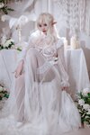二佐Nisa - NO.105 私房精灵公主 [60P-212MB]