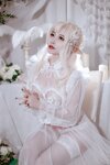二佐Nisa - NO.105 私房精灵公主 [60P-212MB]