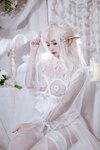 二佐Nisa - NO.105 私房精灵公主 [60P-212MB]