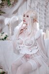二佐Nisa - NO.105 私房精灵公主 [60P-212MB]