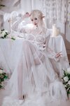 二佐Nisa - NO.105 私房精灵公主 [60P-212MB]