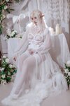 二佐Nisa - NO.105 私房精灵公主 [60P-212MB]