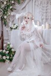 二佐Nisa - NO.105 私房精灵公主 [60P-212MB]