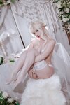 二佐Nisa - NO.105 私房精灵公主 [60P-212MB]
