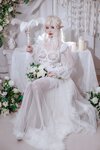 二佐Nisa - NO.105 私房精灵公主 [60P-212MB]