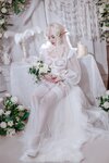 二佐Nisa - NO.105 私房精灵公主 [60P-212MB]