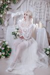 二佐Nisa - NO.105 私房精灵公主 [60P-212MB]