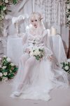 二佐Nisa - NO.105 私房精灵公主 [60P-212MB]