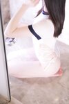 [Cosplay] 林悠悠 - 淋浴