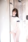 [Cosplay] 林悠悠 - 淋浴
