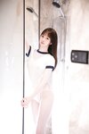 [Cosplay] 林悠悠 - 淋浴