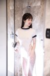 [Cosplay] 林悠悠 - 淋浴