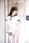 [Cosplay] 林悠悠 - 淋浴