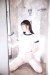 [Cosplay] 林悠悠 - 淋浴