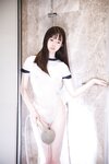 [Cosplay] 林悠悠 - 淋浴