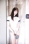 [Cosplay] 林悠悠 - 淋浴