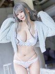 [Cosplay] Machi - Feeling Happy 幸せを感