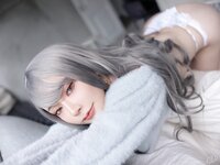 [Cosplay] Machi - Feeling Happy 幸せを感