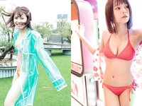 [Weekly Playboy] 2022 No.19 宮崎あみさ 川瀬莉子 佐藤栞 菊池姫奈 松平璃子 もも みれい 他