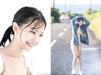[Weekly Playboy] 2021 No.45 (浅倉唯 川津明日香 菊池姫奈 岩﨑名美 寺田蘭世 運上弘菜 新居歩美 長野じゅりあ 他)