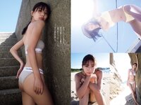 [Weekly Playboy] 2021 No.45 (浅倉唯 川津明日香 菊池姫奈 岩﨑名美 寺田蘭世 運上弘菜 新居歩美 長野じゅりあ 他)