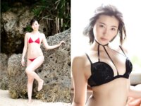 [Photobook] 週刊現代デジタル写真集 福井セリナ「LUCKY」