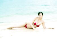 [Photobook] 週刊現代デジタル写真集 福井セリナ「LUCKY」