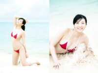 [Photobook] 週刊現代デジタル写真集 福井セリナ「LUCKY」