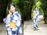 [Photobook] 週刊現代デジタル写真集 福井セリナ「LUCKY」