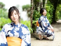 [Photobook] 週刊現代デジタル写真集 福井セリナ「LUCKY」