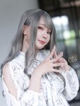 [Cosplay] Machi - Naked Desire 欲望剥き出し