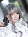 [Cosplay] Machi - Naked Desire 欲望剥き出し