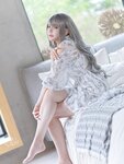 [Cosplay] Machi - Naked Desire 欲望剥き出し