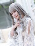 [Cosplay] Machi - Naked Desire 欲望剥き出し