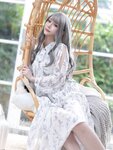 [Cosplay] Machi - Naked Desire 欲望剥き出し
