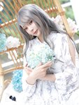 [Cosplay] Machi - Naked Desire 欲望剥き出し