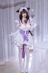 二佐Nisa - NO.144 碧蓝航线 樫野同人女仆 [31P-188MB]