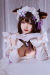 二佐Nisa - NO.144 碧蓝航线 樫野同人女仆 [31P-188MB]