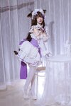 二佐Nisa - NO.144 碧蓝航线 樫野同人女仆 [31P-188MB]