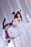 二佐Nisa - NO.144 碧蓝航线 樫野同人女仆 [31P-188MB]