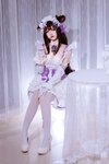 二佐Nisa - NO.144 碧蓝航线 樫野同人女仆 [31P-188MB]