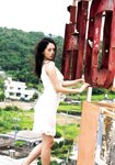 [Photobook] 2021.09.26 染谷有香、決意の初ヌード写真集で超抜ボディー披露 「〝隠れ食い込み〟見つけて」