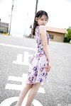 [Graphis] Gals – Ami Tokita 時田亜美 Naivety Vol.4