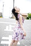 [Graphis] Gals – Ami Tokita 時田亜美 Naivety Vol.4