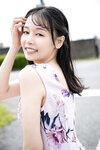 [Graphis] Gals – Ami Tokita 時田亜美 Naivety Vol.4