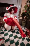 二佐Nisa - NO.141 私房圣诞魔女 [36P-429MB]