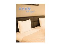 [Photobook] 青峰いろは セミヌード写真集 青色伝説