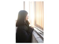 [Photobook] 青峰いろは セミヌード写真集 青色伝説