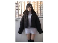 [Photobook] 青峰いろは セミヌード写真集 青色伝説