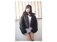 [Photobook] 青峰いろは セミヌード写真集 青色伝説